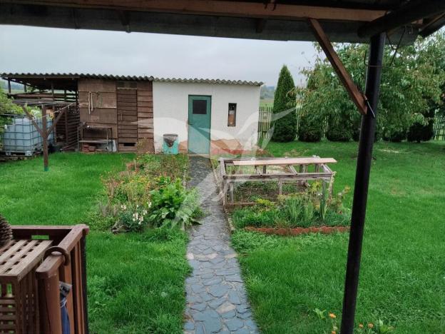 Pronájem chaty, Plzeň, Plzeňská, 30 m2