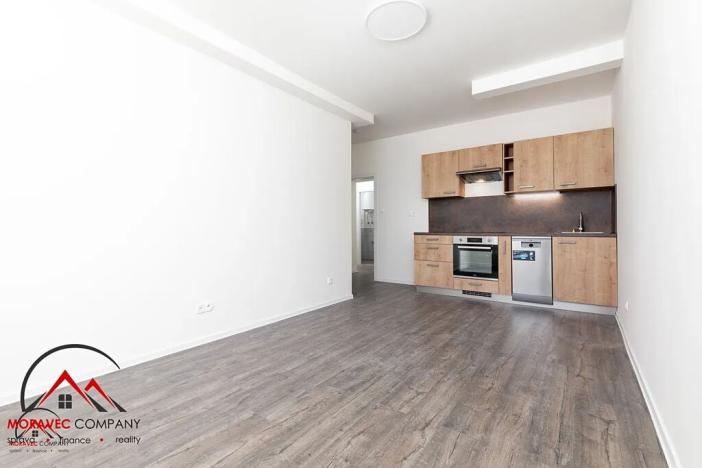 Pronájem bytu 1+kk, Ostrava, Palackého, 30 m2