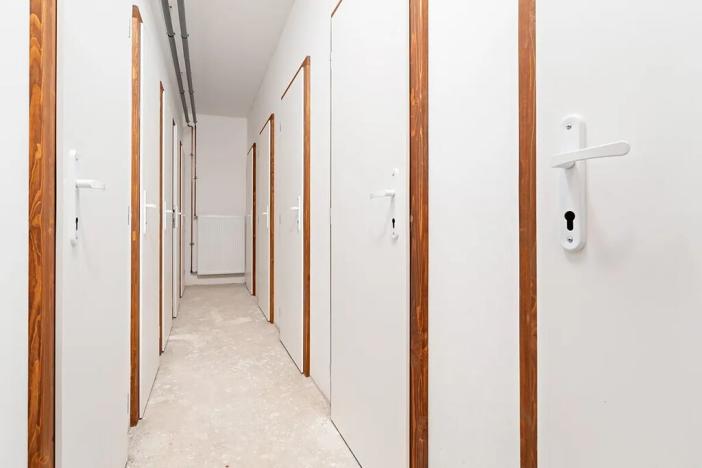 Prodej bytu 3+kk, Bayerisch Eisenstein, Německo, Brennesstraße, 55 m2