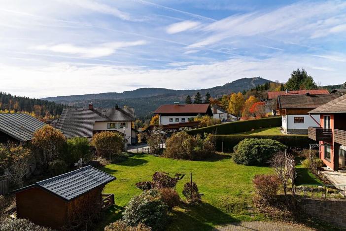 Prodej bytu 2+kk, Bayerisch Eisenstein, Německo, Brennesstraße, 58 m2