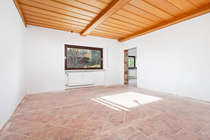 Prodej bytu 2+kk, Bayerisch Eisenstein, Německo, Brennesstraße, 56 m2