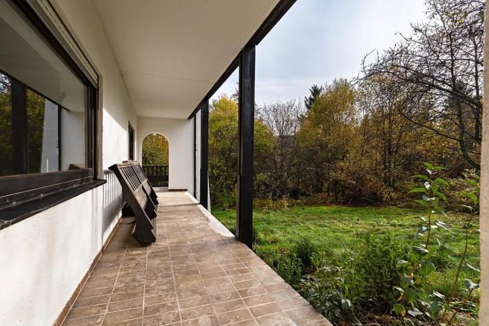 Prodej bytu 2+kk, Bayerisch Eisenstein, Německo, Brennesstraße, 56 m2