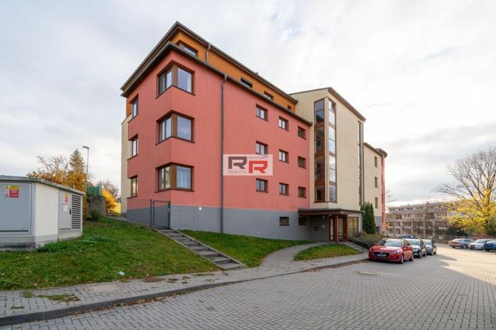 Pronájem bytu 2+kk, Šternberk, U Vrby, 68 m2