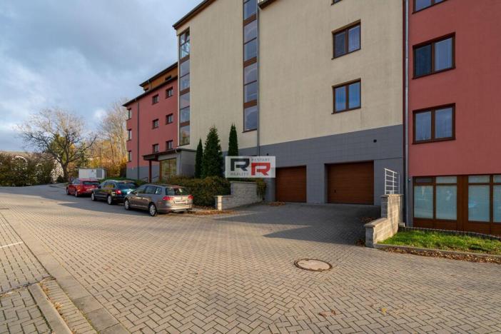 Pronájem bytu 2+kk, Šternberk, U Vrby, 68 m2