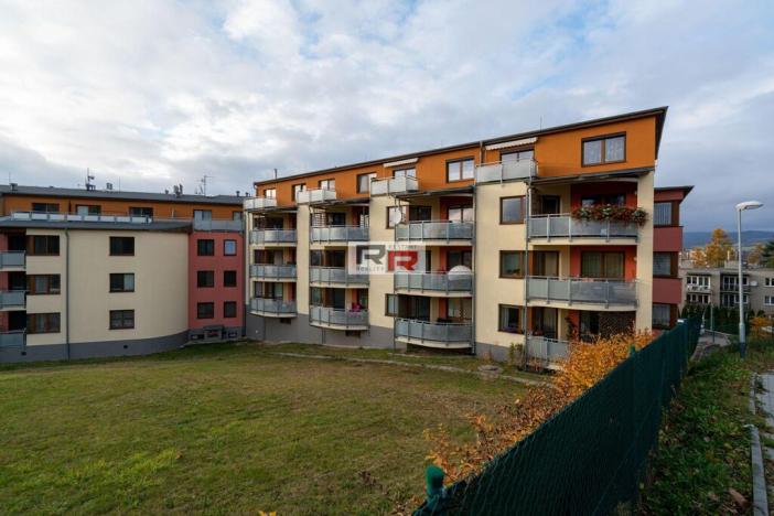Pronájem bytu 2+kk, Šternberk, U Vrby, 68 m2