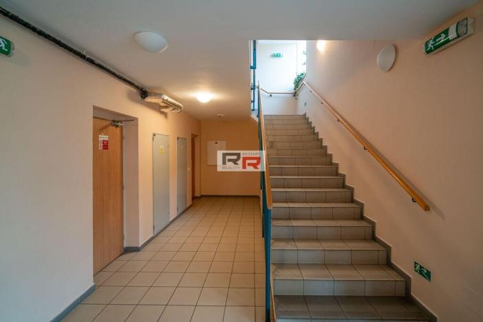 Pronájem bytu 2+kk, Šternberk, U Vrby, 68 m2