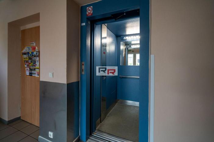 Pronájem bytu 2+kk, Šternberk, U Vrby, 68 m2