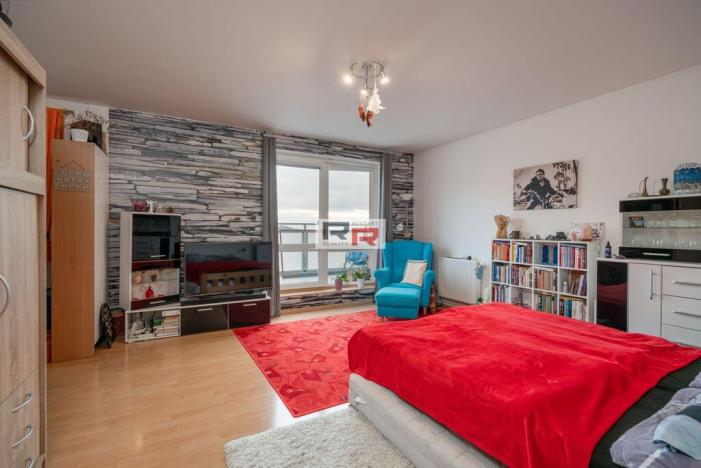 Pronájem bytu 2+kk, Šternberk, U Vrby, 68 m2