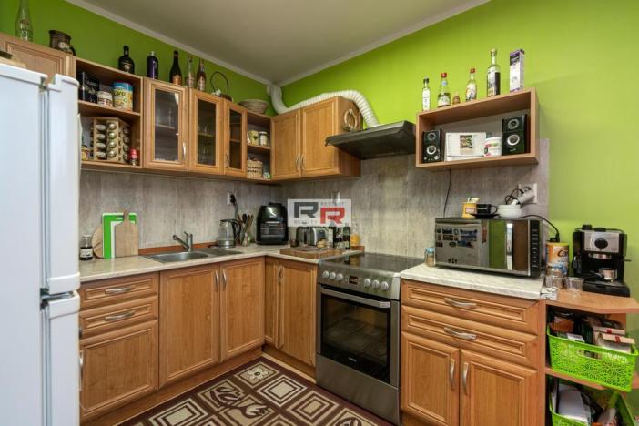 Pronájem bytu 2+kk, Šternberk, U Vrby, 68 m2