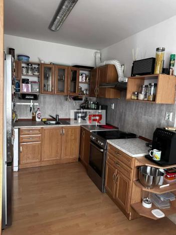 Pronájem bytu 2+kk, Šternberk, U Vrby, 68 m2