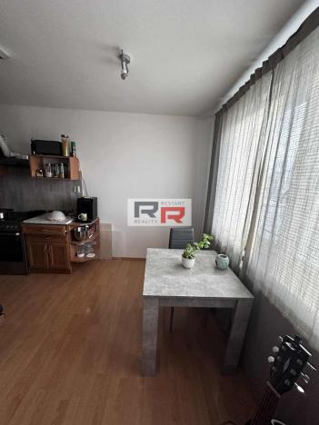 Pronájem bytu 2+kk, Šternberk, U Vrby, 68 m2