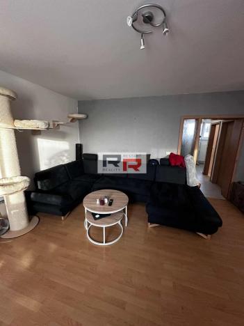 Pronájem bytu 2+kk, Šternberk, U Vrby, 68 m2