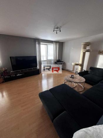 Pronájem bytu 2+kk, Šternberk, U Vrby, 68 m2