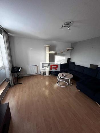 Pronájem bytu 2+kk, Šternberk, U Vrby, 68 m2