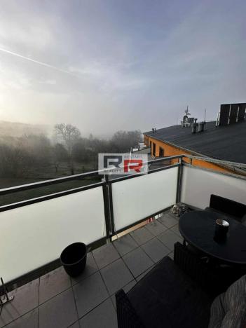 Pronájem bytu 2+kk, Šternberk, U Vrby, 68 m2