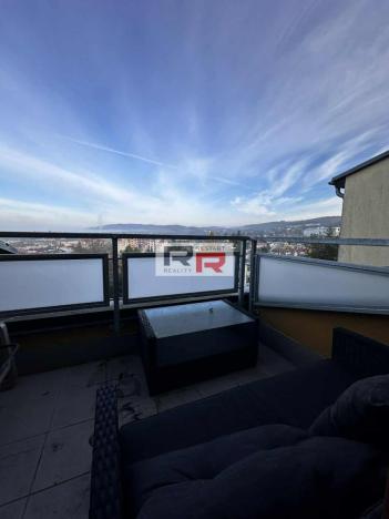 Pronájem bytu 2+kk, Šternberk, U Vrby, 68 m2