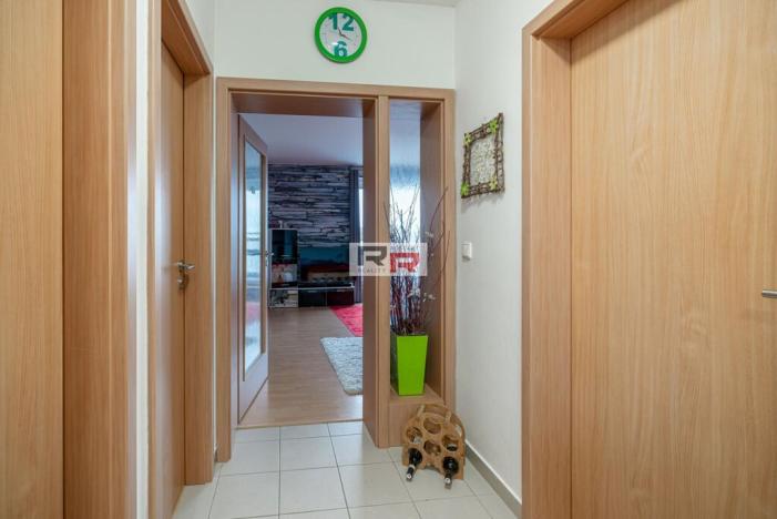 Pronájem bytu 2+kk, Šternberk, U Vrby, 68 m2