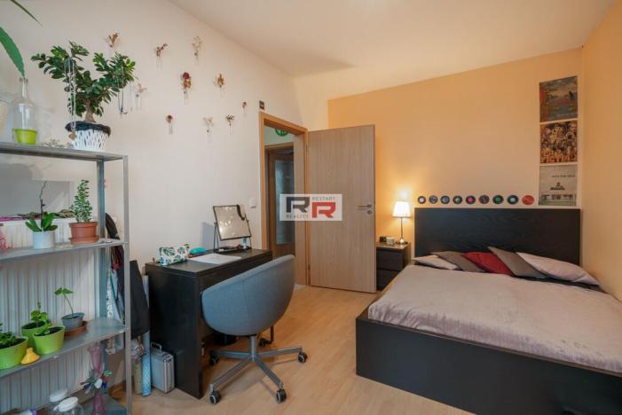 Pronájem bytu 2+kk, Šternberk, U Vrby, 68 m2