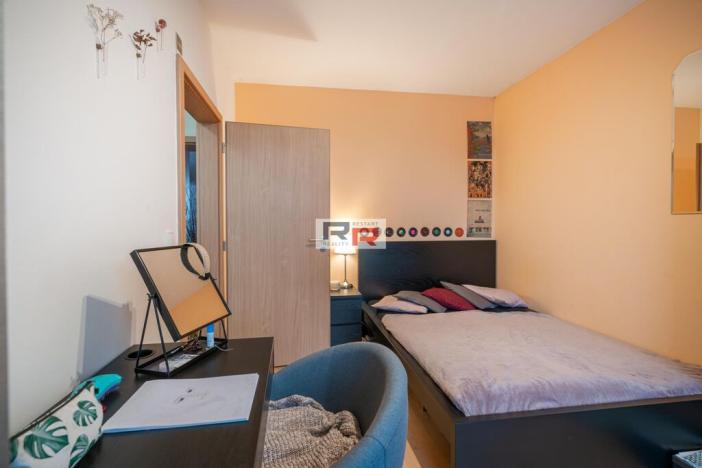 Pronájem bytu 2+kk, Šternberk, U Vrby, 68 m2