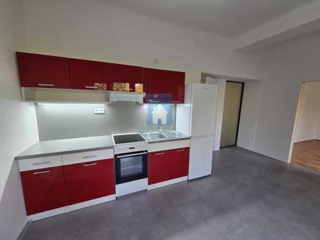 Pronájem bytu 2+kk, Plzeň, Slovanská, 56 m2