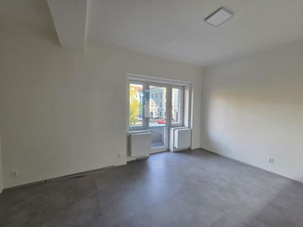 Pronájem bytu 2+kk, Plzeň, Slovanská, 56 m2