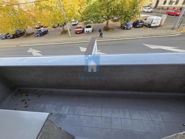 Pronájem bytu 2+kk, Plzeň, Slovanská, 56 m2