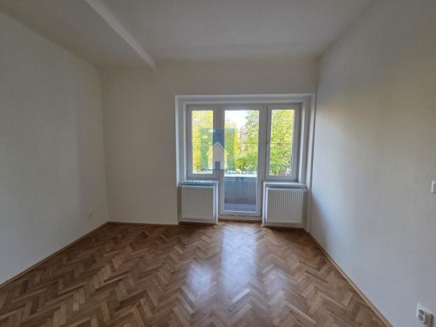 Pronájem bytu 2+kk, Plzeň, Slovanská, 56 m2