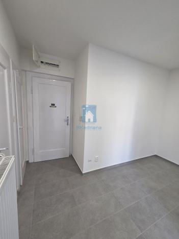 Pronájem bytu 2+kk, Plzeň, Slovanská, 56 m2