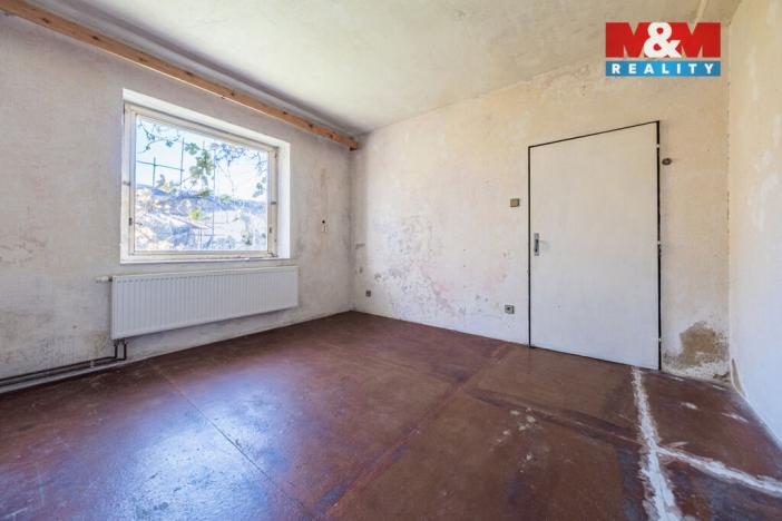 Prodej rodinného domu, Údlice, Stará Čtvrť, 200 m2