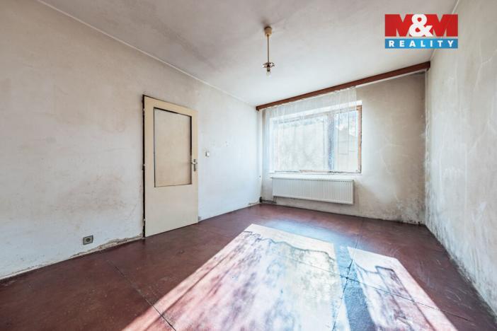 Prodej rodinného domu, Údlice, Stará Čtvrť, 200 m2