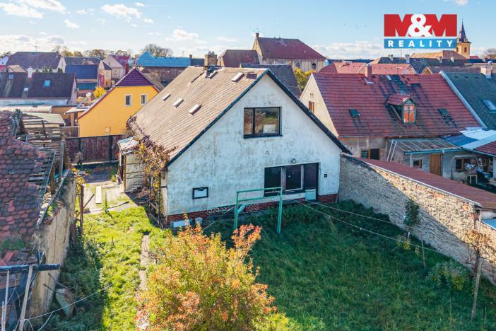 Prodej rodinného domu, Údlice, Stará Čtvrť, 200 m2