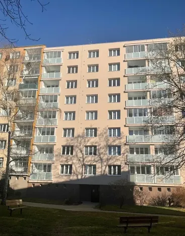 Prodej bytu 2+1, Plzeň, Elišky Krásnohorské, 62 m2