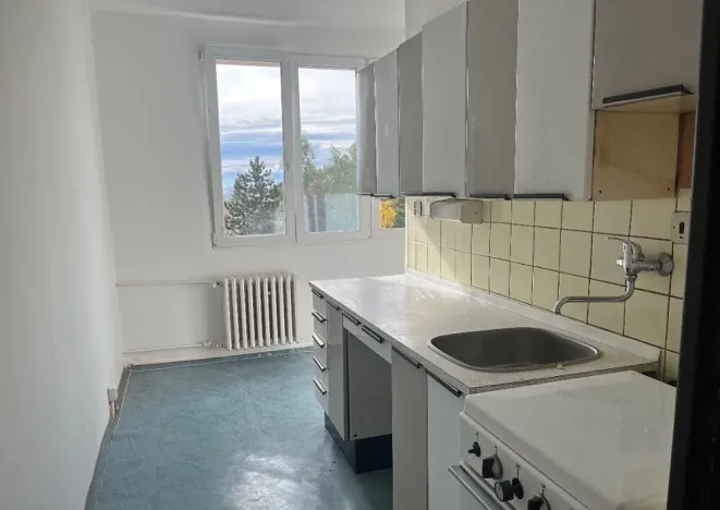 Prodej bytu 2+1, Plzeň, Elišky Krásnohorské, 62 m2