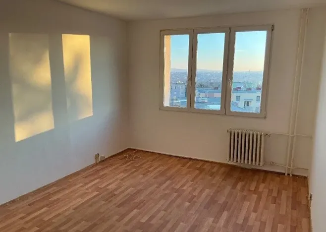 Prodej bytu 2+1, Plzeň, Elišky Krásnohorské, 62 m2