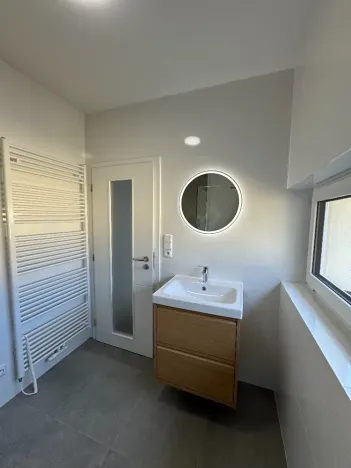 Pronájem bytu 2+kk, Letovice, Čapkova, 48 m2