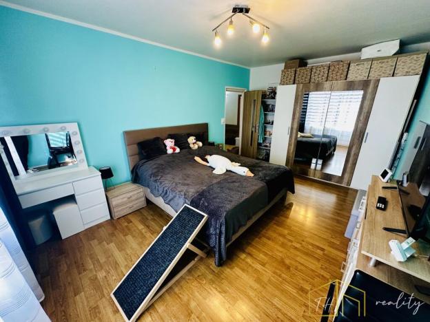 Prodej bytu 2+1, Chomutov, Jirkovská, 63 m2