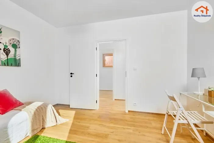 Prodej rodinného domu, Mazelov, 115 m2