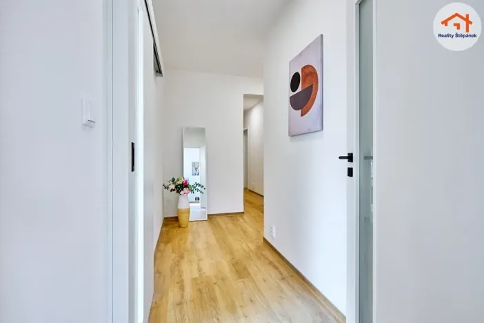 Prodej rodinného domu, Mazelov, 115 m2