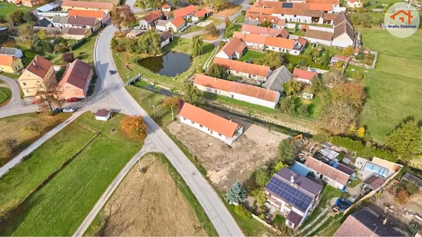 Prodej rodinného domu, Mazelov, 115 m2