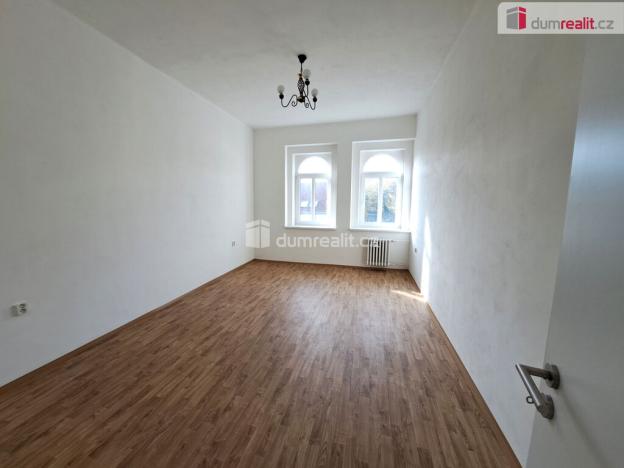 Pronájem bytu 1+kk, Ústí nad Labem - Ústí nad Labem-centrum, Masarykova, 44 m2