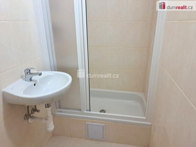 Pronájem bytu 1+kk, Ústí nad Labem - Ústí nad Labem-centrum, Masarykova, 44 m2