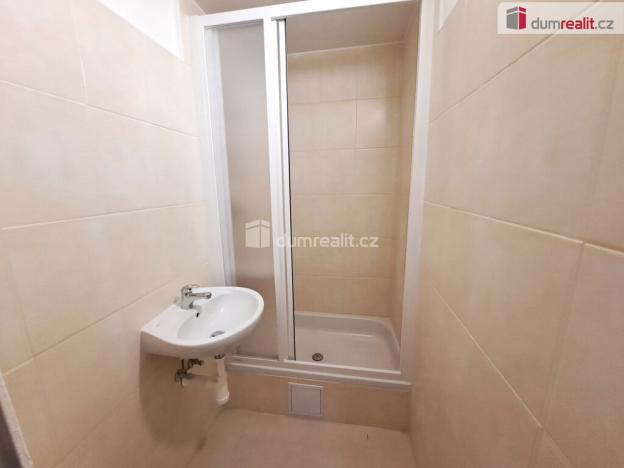 Pronájem bytu 1+1, Ústí nad Labem - Ústí nad Labem-centrum, Masarykova, 44 m2