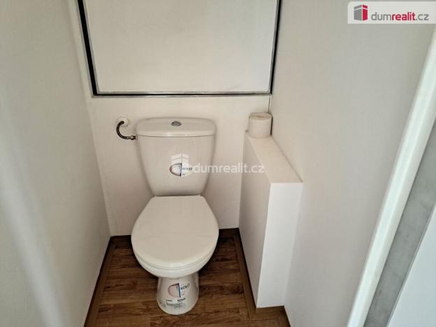 Pronájem bytu 1+1, Ústí nad Labem - Ústí nad Labem-centrum, Masarykova, 44 m2