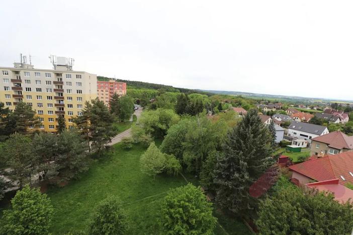 Prodej bytu 1+kk, Říčany, U Vodojemu, 20 m2