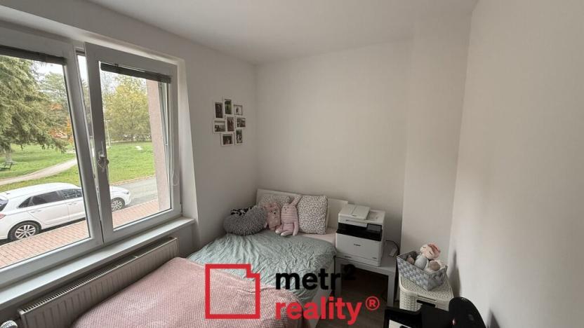 Prodej bytu 4+kk, Uničov, Bratří Čapků, 74 m2