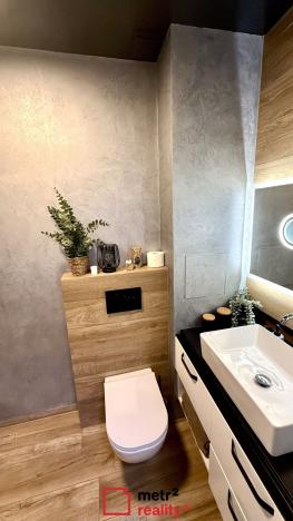 Prodej bytu 4+kk, Uničov, Bratří Čapků, 74 m2