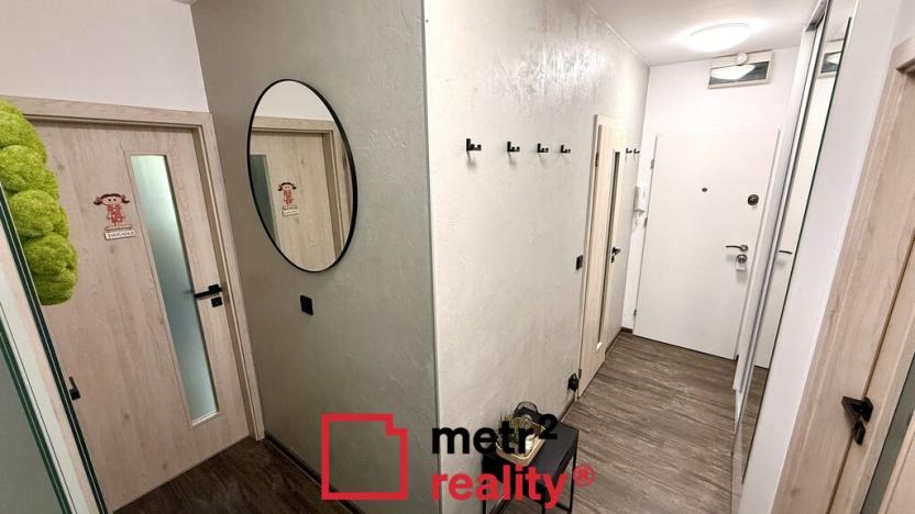 Prodej bytu 4+kk, Uničov, Bratří Čapků, 74 m2