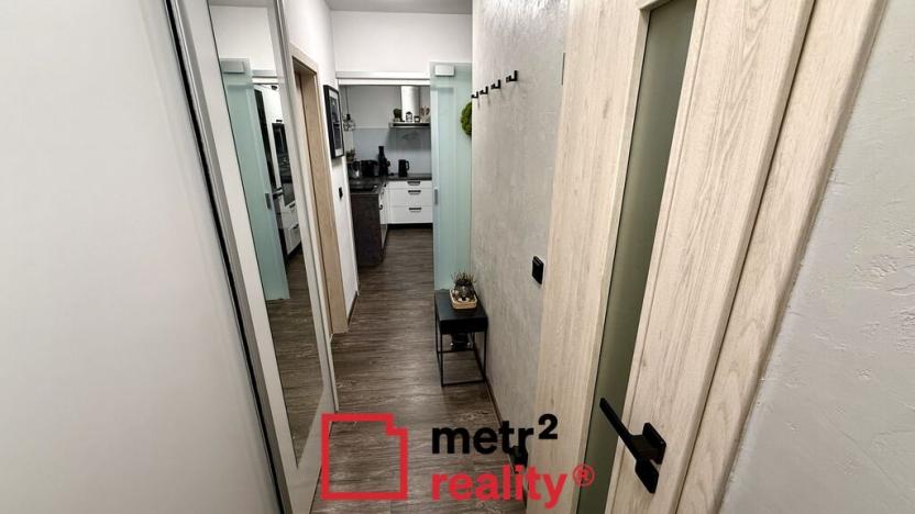 Prodej bytu 4+kk, Uničov, Bratří Čapků, 74 m2