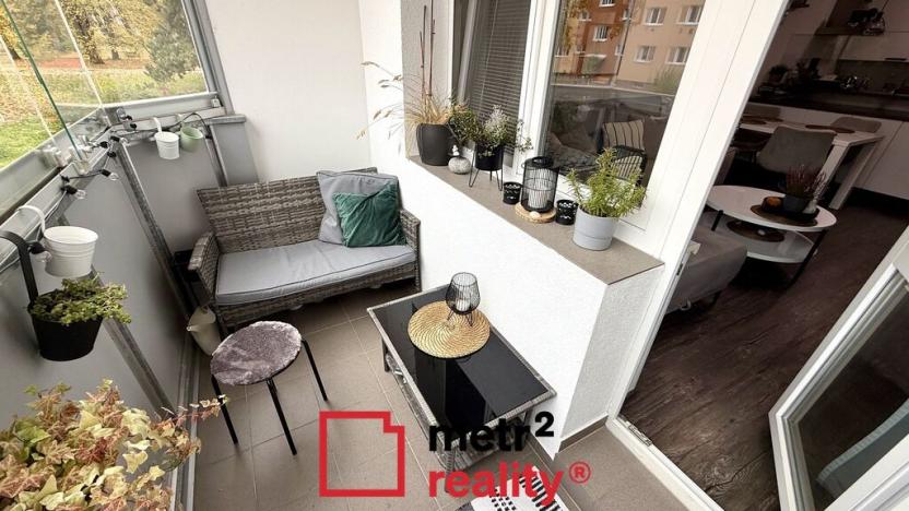 Prodej bytu 4+kk, Uničov, Bratří Čapků, 74 m2