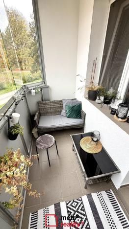 Prodej bytu 4+kk, Uničov, Bratří Čapků, 74 m2